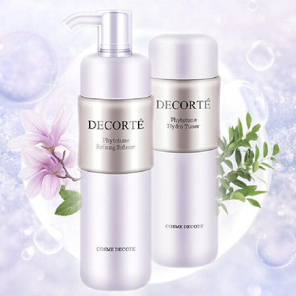 Cosme Decorte Phytotune Skincare Set (2 Items)