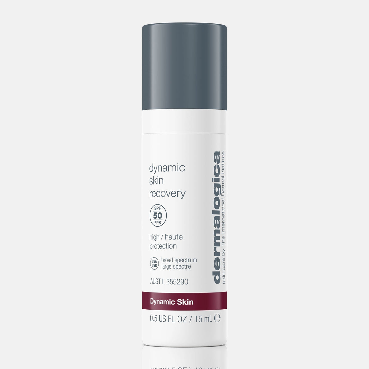 Dermalogica Dynamic Skin Recovery Spf50 Moisturizer 3.4 oz / 100 ml