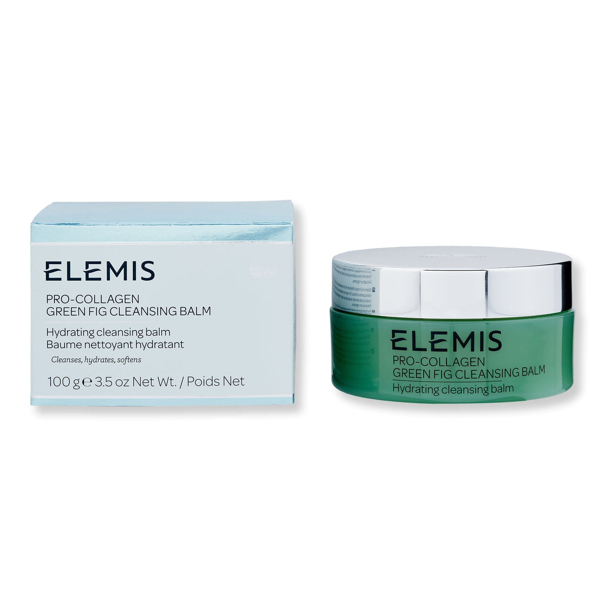 Elemis Pro-Collagen Green Fig Cleansing Balm