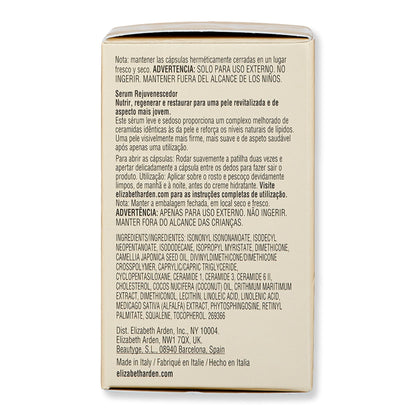 Elizabeth Arden Advanced Ceramide Capsules Daily Youth Restoring Face Serum