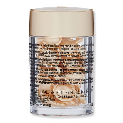 Elizabeth Arden Advanced Ceramide Capsules Daily Youth Restoring Face Serum