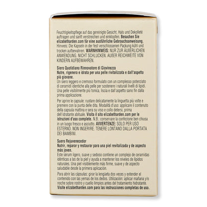 Elizabeth Arden Advanced Ceramide Capsules Daily Youth Restoring Face Serum