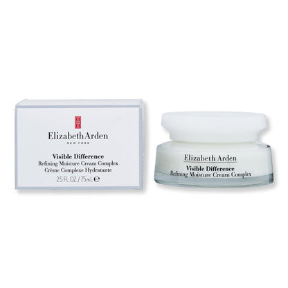 Elizabeth Arden Visible Difference Refining Moisture Cream Complex