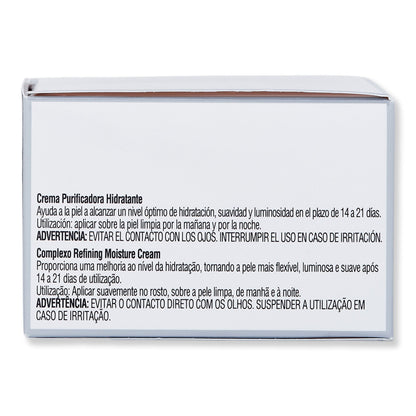 Elizabeth Arden Visible Difference Refining Moisture Cream Complex