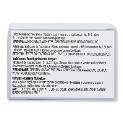 Elizabeth Arden Visible Difference Refining Moisture Cream Complex