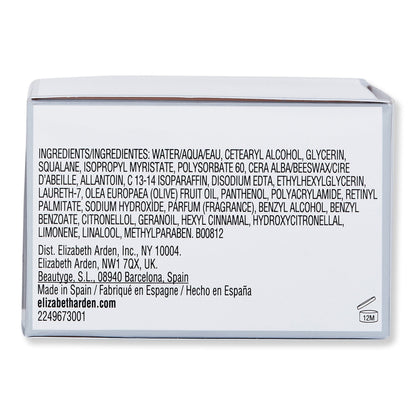 Elizabeth Arden Visible Difference Refining Moisture Cream Complex