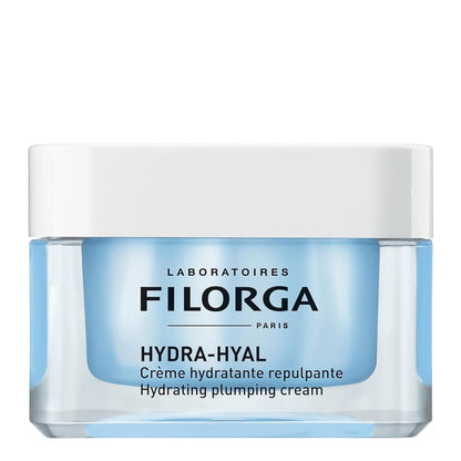 Filorga HYDRA-HYAL Moisturizing Face Cream