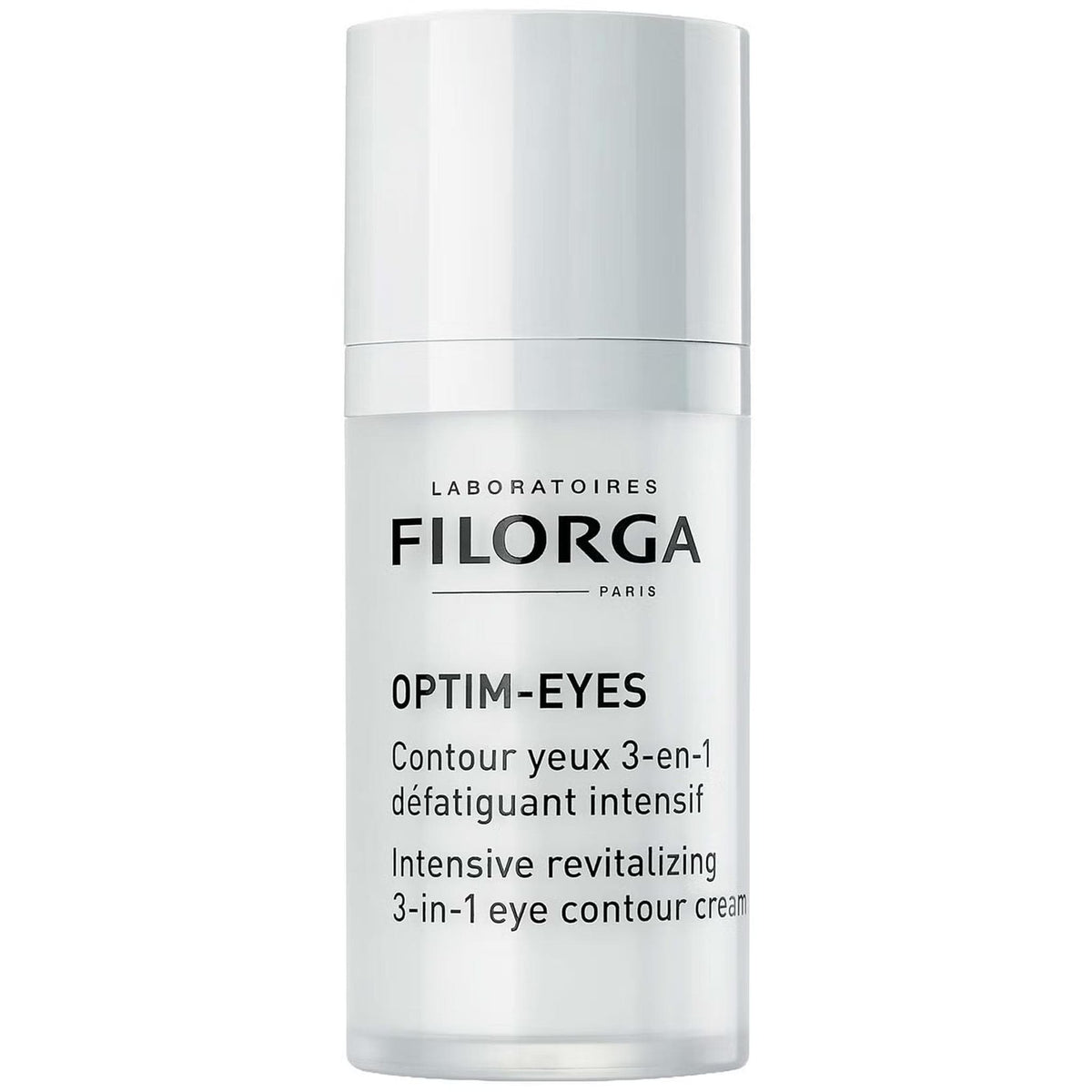 Filorga OPTIM-EYES 3-in-1 Revitalizing Eye Contour Cream