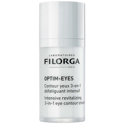 Filorga OPTIM-EYES 3-in-1 Revitalizing Eye Contour Cream