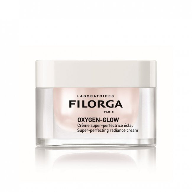 Filorga Oxygen-Glow Super-Perfecting Radiance Cream 50ml