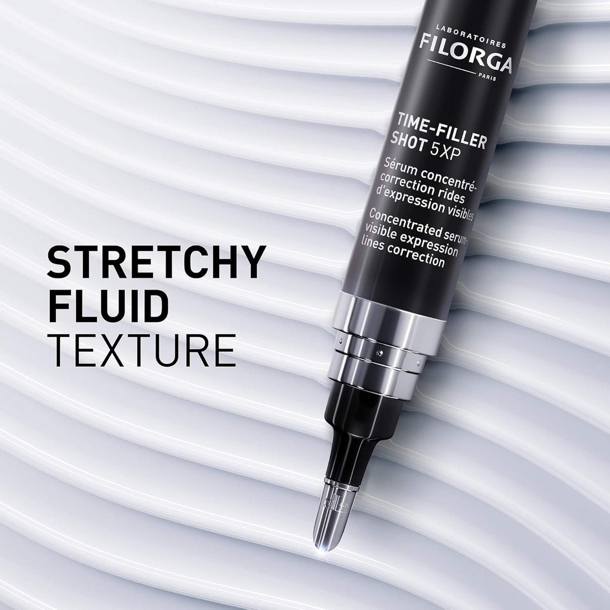 Filorga TIME-FILLER Shot 5XP Serum