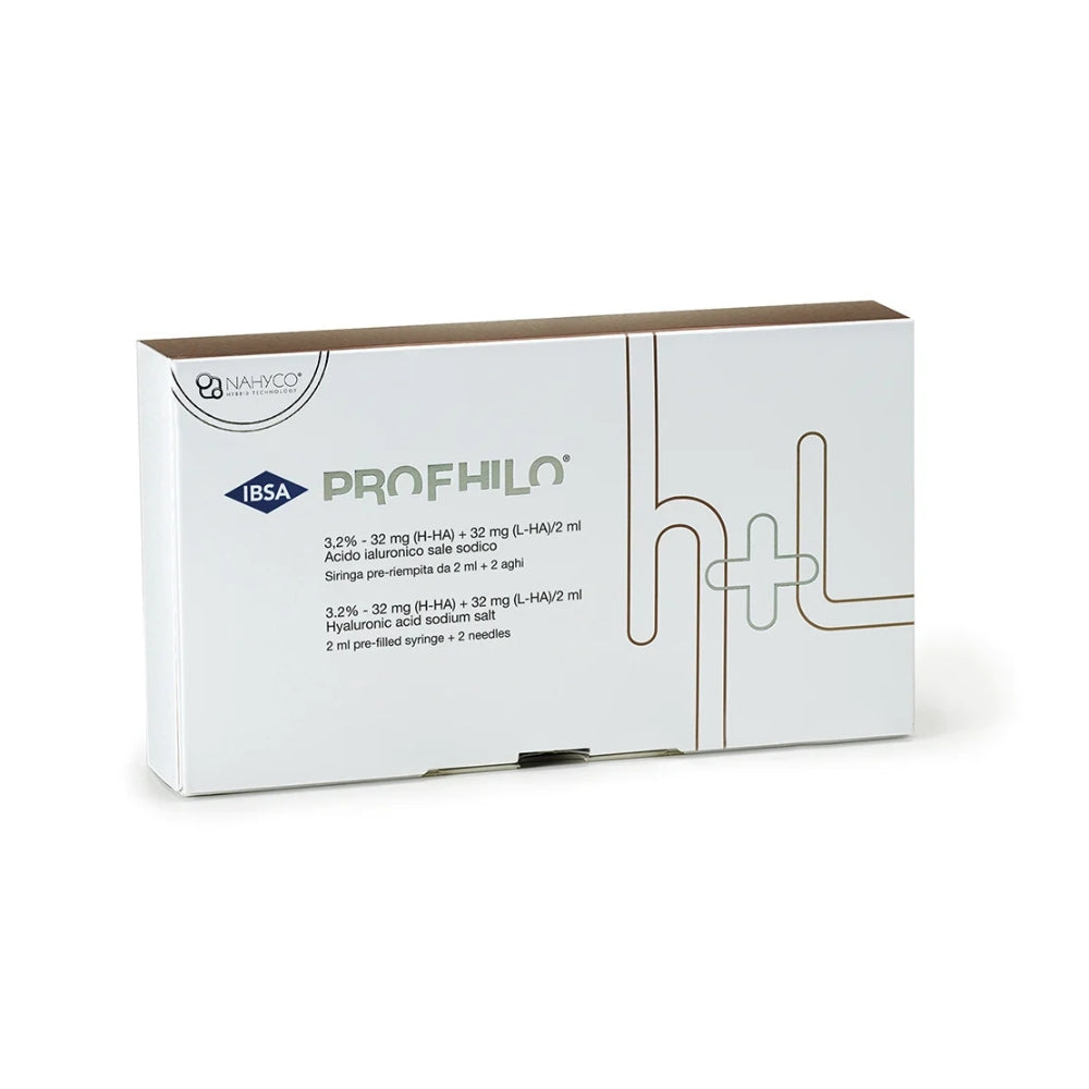 Profhilo H+L 2ml