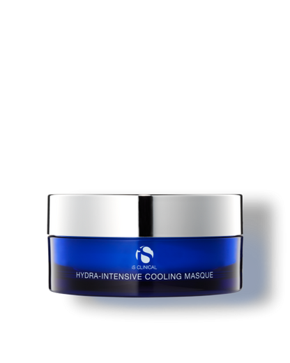 iS Clinical Hydra-Intensive Cooling Masque 120 g