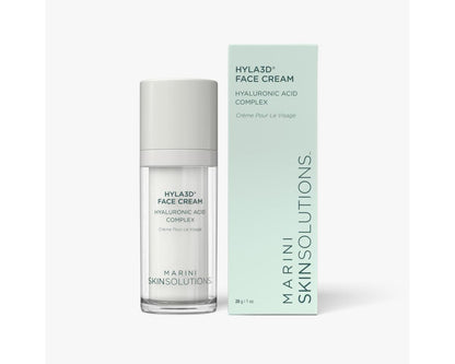 Marini SkinSolutions™ Hyla3D® Face Cream - 1 oz.