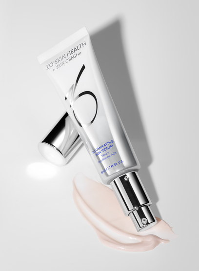 ZO® SKIN HEALTH Illuminating AOX Serum Travel - 30 mL / 1 Fl. Oz.