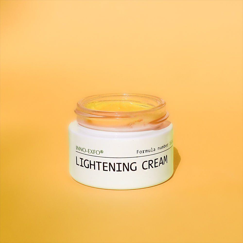 INNOAESTHETICS Lightening Cream (1 X 15g)