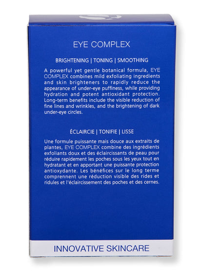 iS Clinical Eye Complex