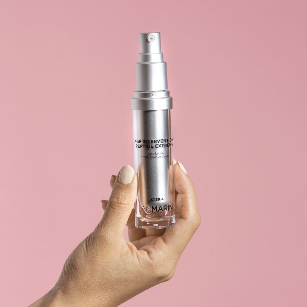 Jan Marini Age Intervention Peptide Extreme