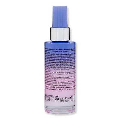 Kerastase Blond Absolu Serum Cicanuit Night Hair Serum