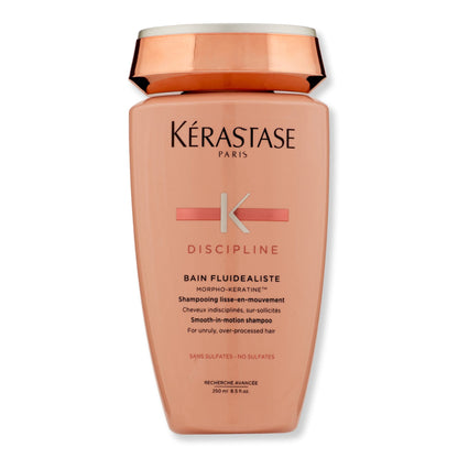 Kerastase Discipline Bain Fluidealiste Shampoo 1000ml