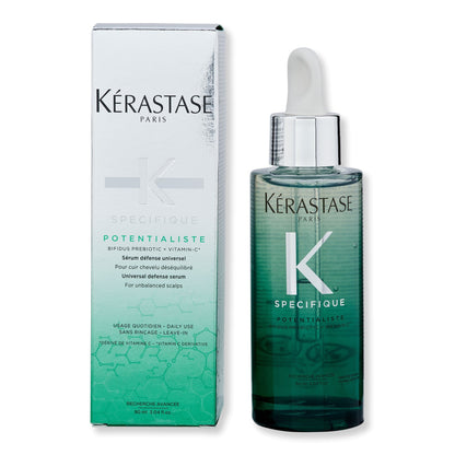 Kerastase Specifique Potentialiste Hair & Scalp Serum