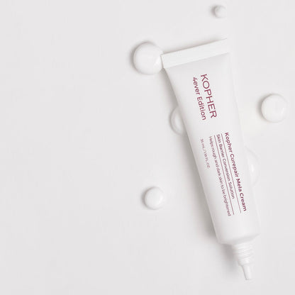 KOPHER Curipear Mela Cream 35ml