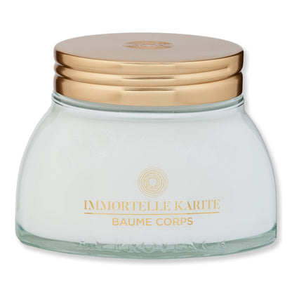 L'Occitane Immortelle Shea Body Balm