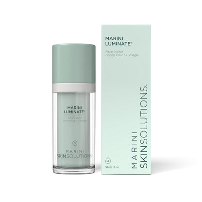 Marini Skin Solutions Marini Luminate Face Lotion