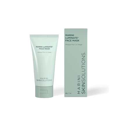 Marini Skin Solutions Luminate Face Mask