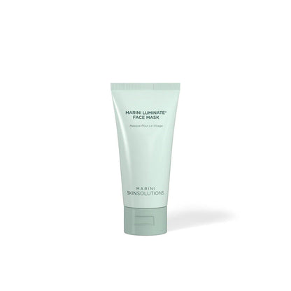Marini Skin Solutions Luminate Face Mask