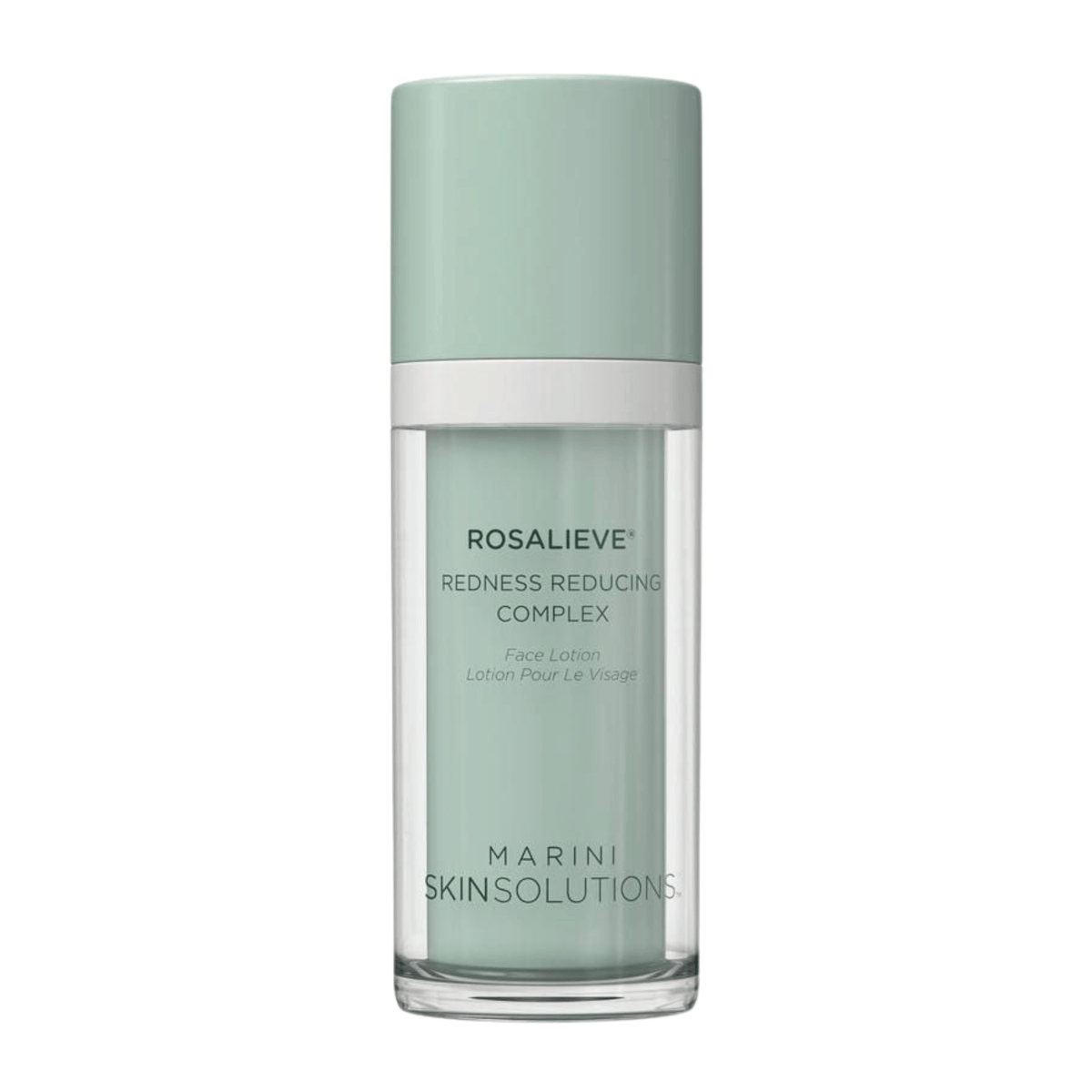 Marini Skin Solutions RosaLieve Redness Reducing Complex