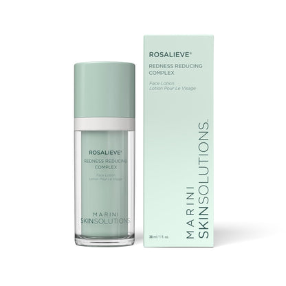 Marini Skin Solutions RosaLieve Redness Reducing Complex