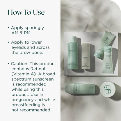 Marini Skin Solutions Age Intervention Eye Cream
