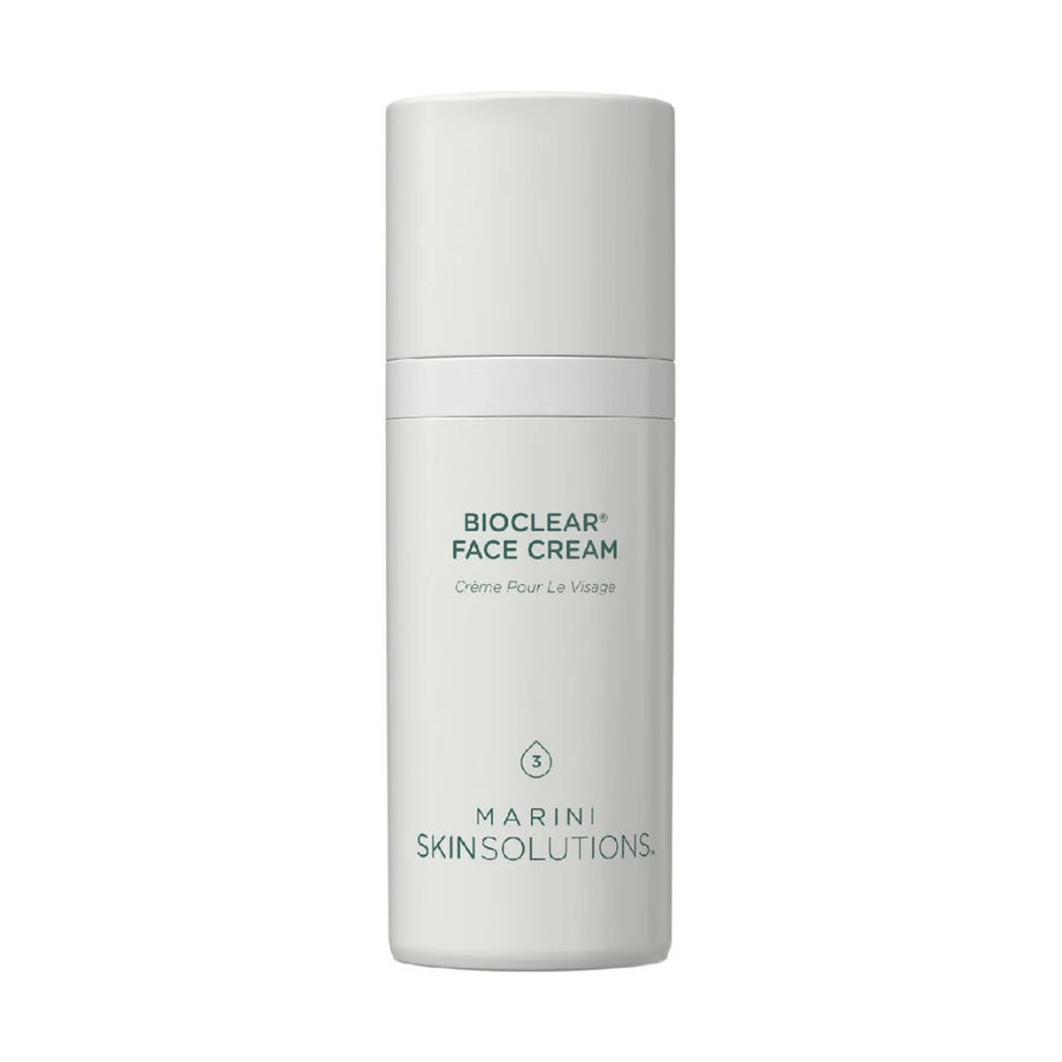 Marini Skin Solutions Bioclear Face Cream