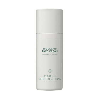 Marini Skin Solutions Bioclear Face Cream