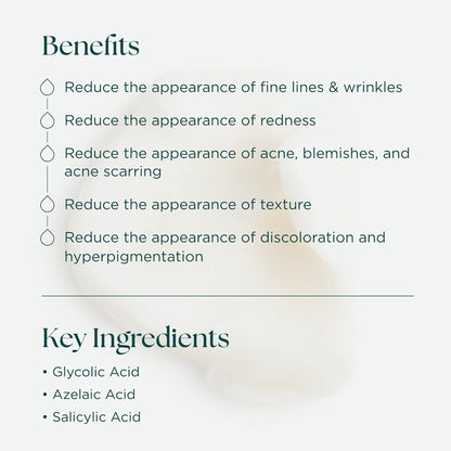 Marini Skin Solutions Bioclear Face Cream