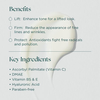 Marini Skin Solutions C-ESTA Face Cream