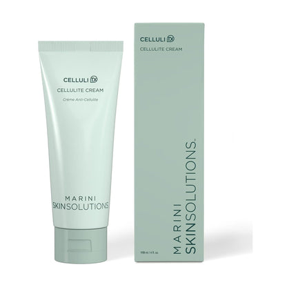 Marini Skin Solutions CelluliTX Cellulite Cream