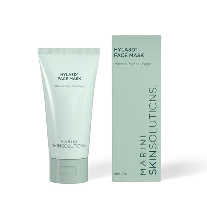 Marini Skin Solutions Hyla3D Face Mask