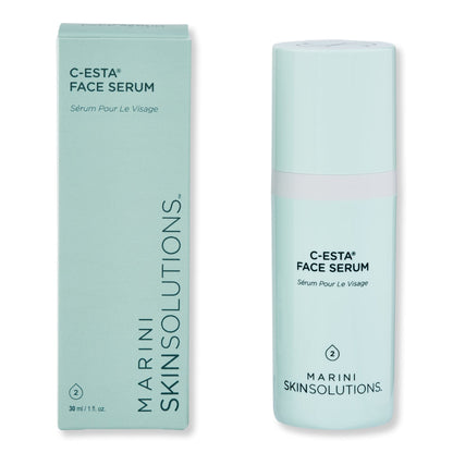 Marini SkinSolutions C-Esta Face Serum