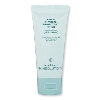 Marini SkinSolutions Marini Physical Protectant Tinted SPF 45
