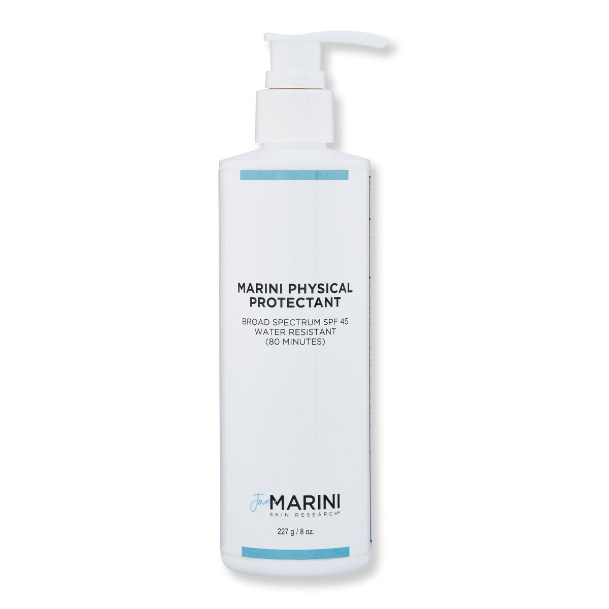Marini SkinSolutions Marini Physical Protectant Tinted SPF 45