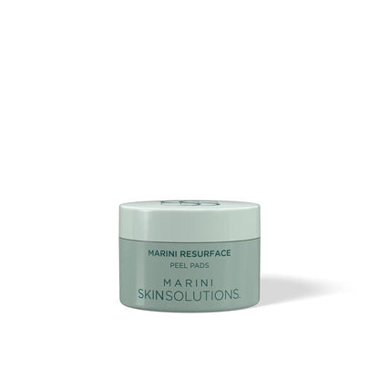 Marini Skin Solutions Resurface Peel Pads