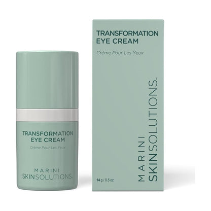 Marini Skin Solutions Transformation Eye Cream