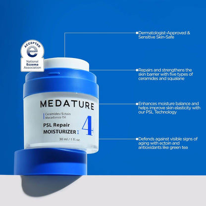 Medature PSL Repair Moisturizer II