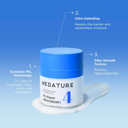 Medature PSL Repair Moisturizer II
