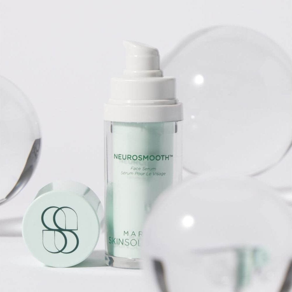 Marini Skin Solutions Neurosmooth Face Serum