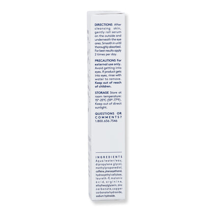 Obagi Elastiderm Eye Serum