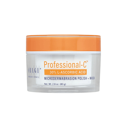Obagi Professional-C Microdermabrasion Polish + Mask 30%