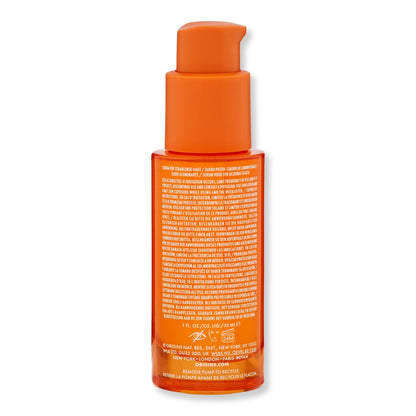 Origins Ginzing Glow-Boosting Serum